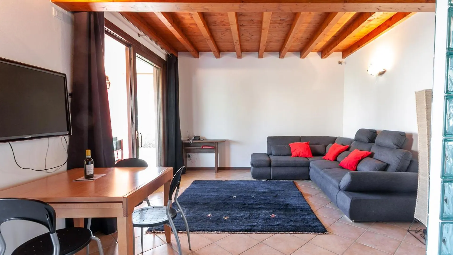 Apartment Lugana Resort & Sporting Club Italy