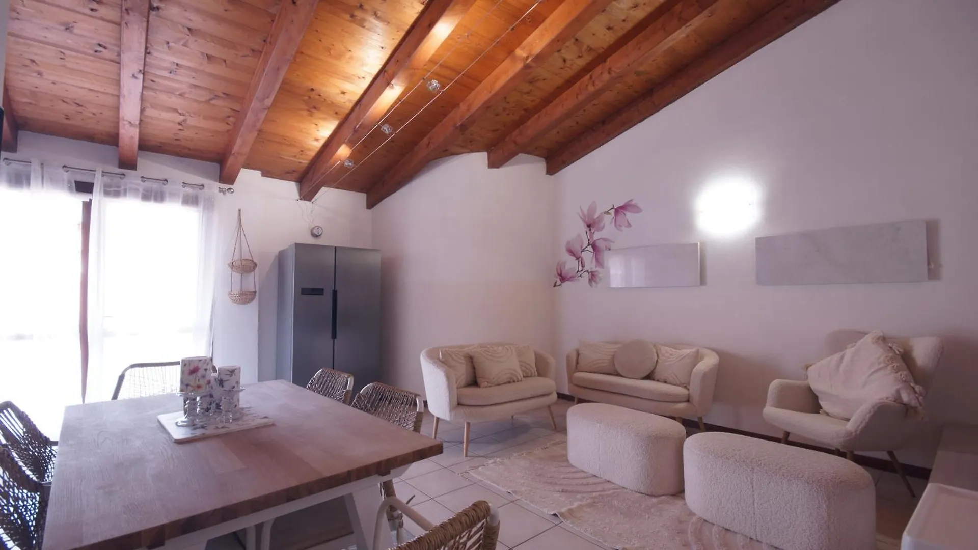 Lugana Resort & Sporting Club Apartment Peschiera del Garda