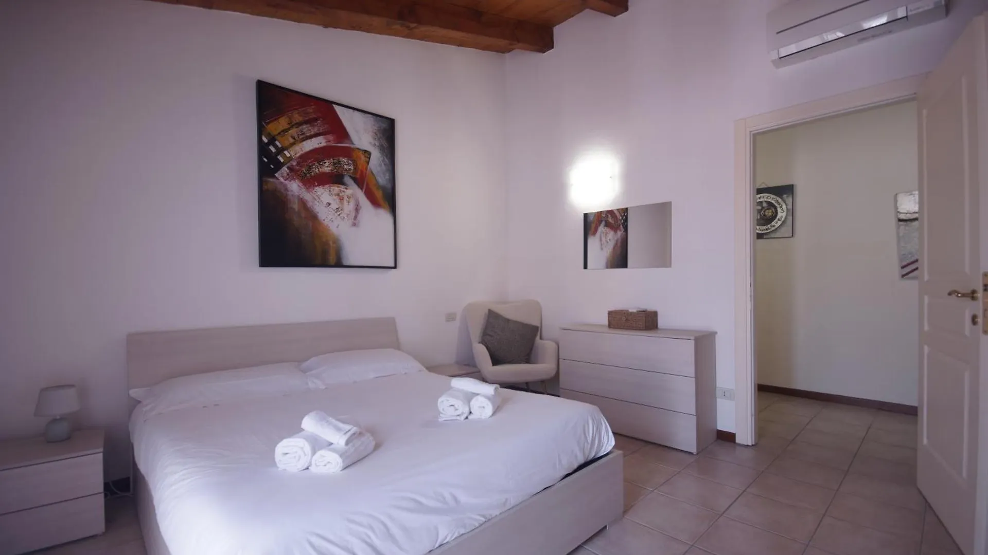Apartment Lugana Resort & Sporting Club