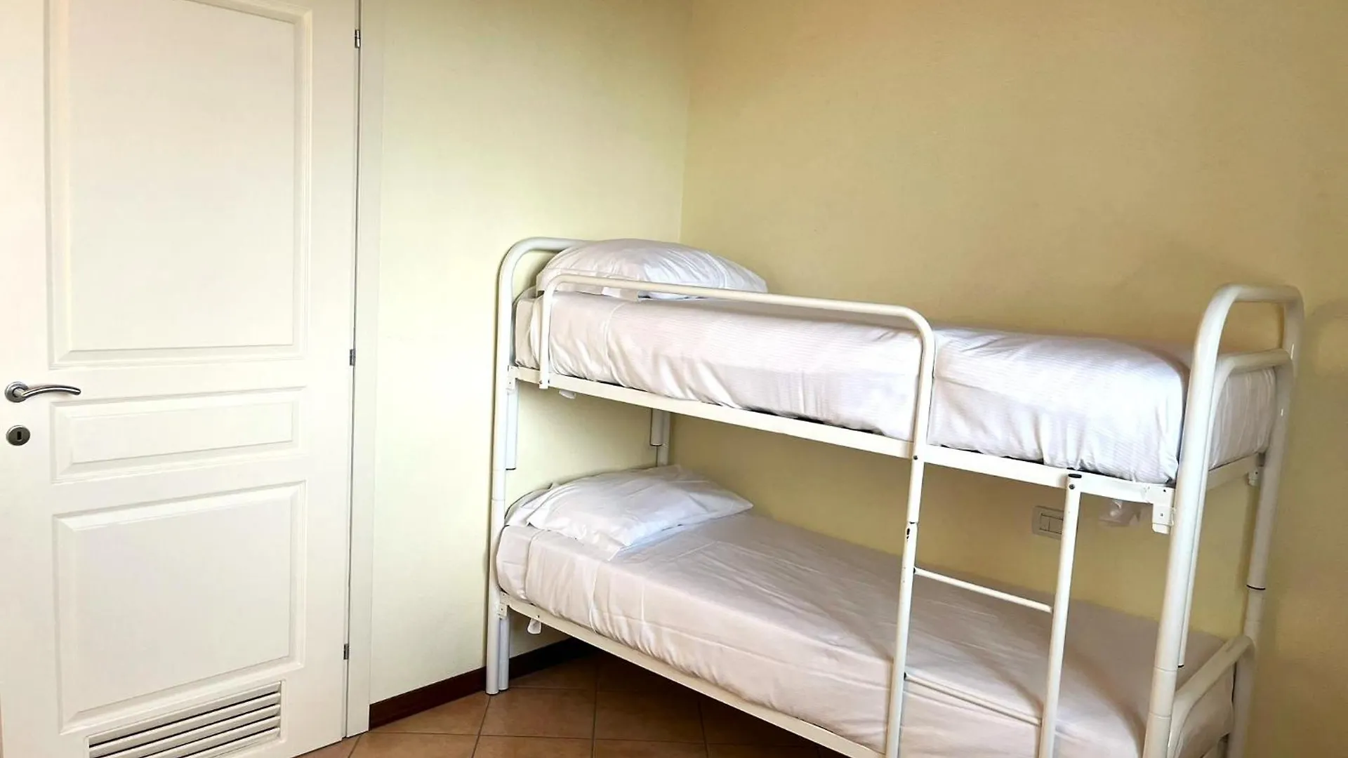 Apartment Lugana Resort & Sporting Club