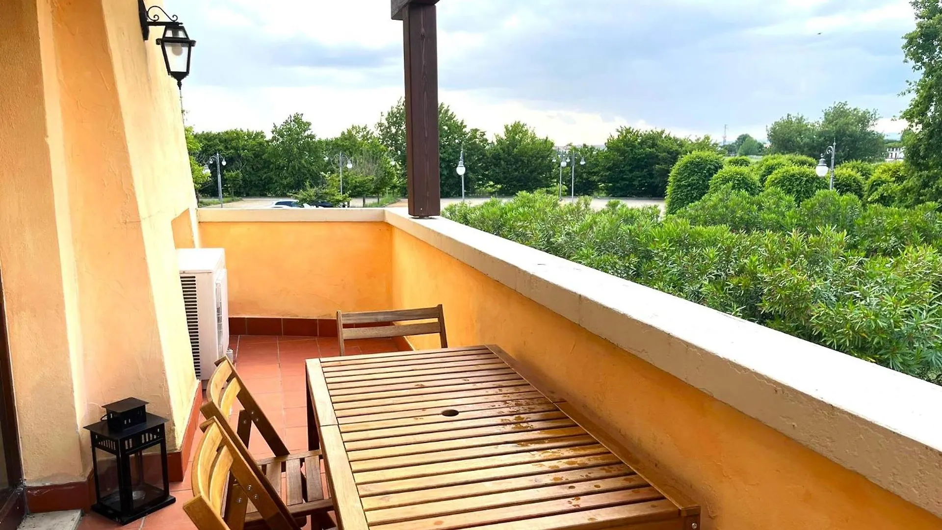 Lugana Resort & Sporting Club Peschiera del Garda