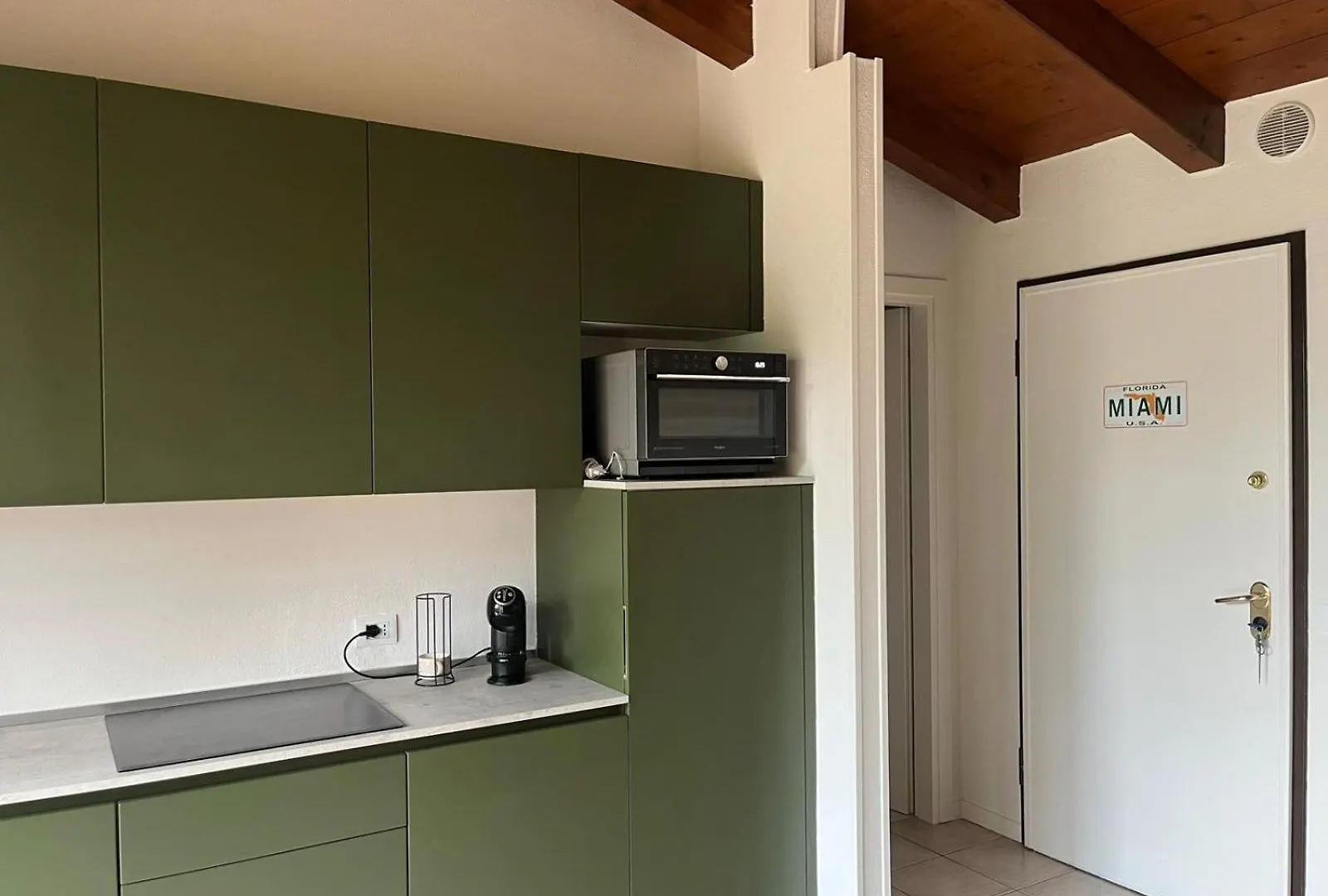 Apartment Lugana Resort & Sporting Club