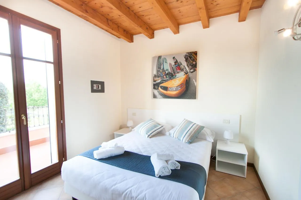 Apartment Lugana Resort & Sporting Club